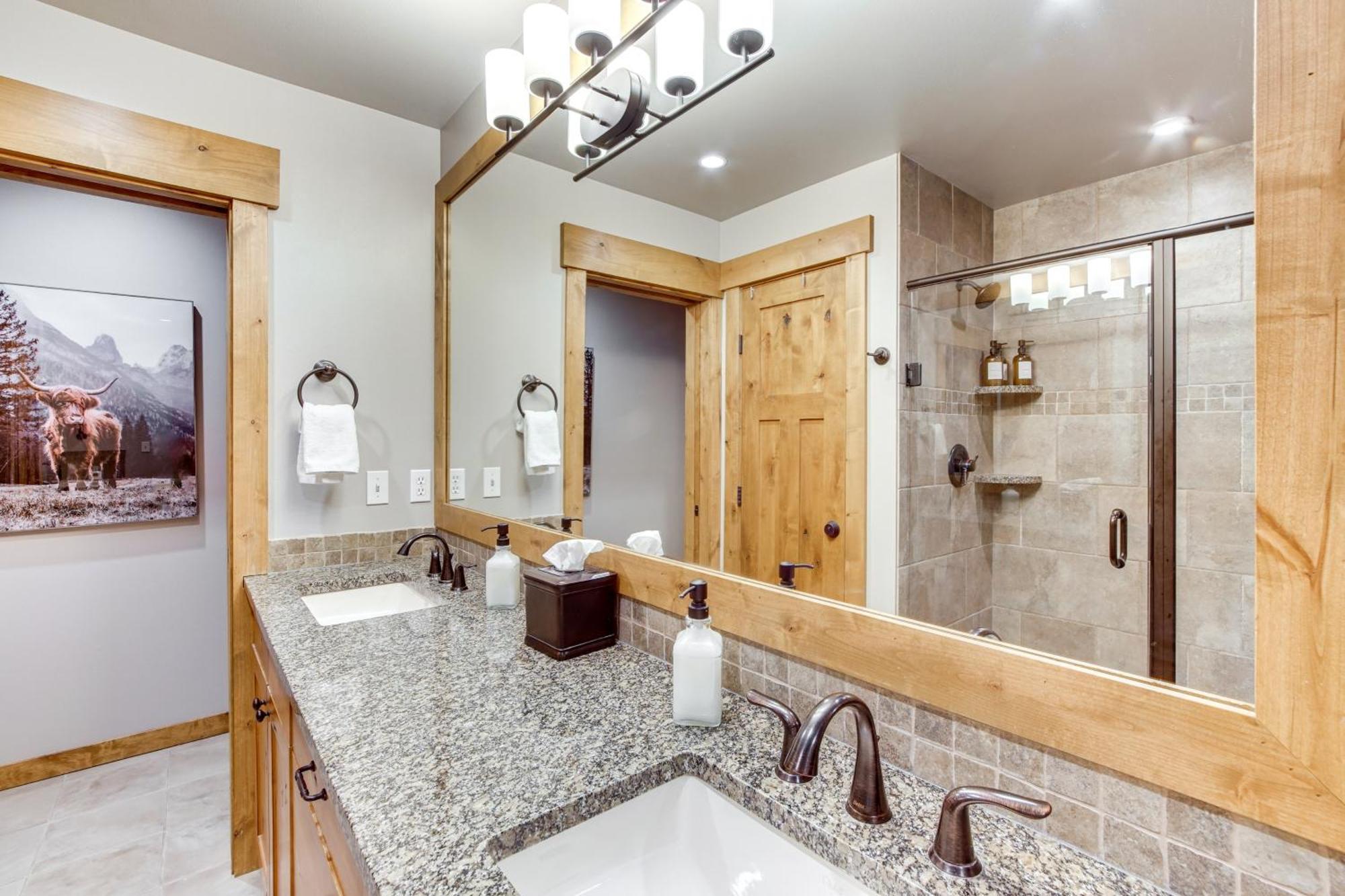 Suncadia Resort Condo With Seasonal Pool Access! Cle Elum Bagian luar foto